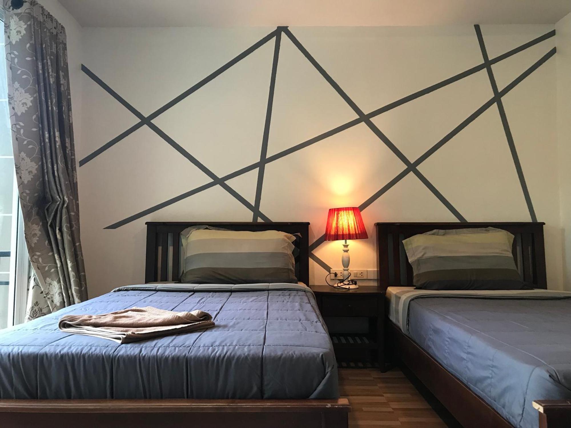Pp Midnight Hotel Koh Phi Phi Ngoại thất bức ảnh